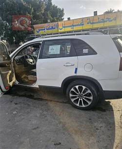 کیا سۆرینتۆ